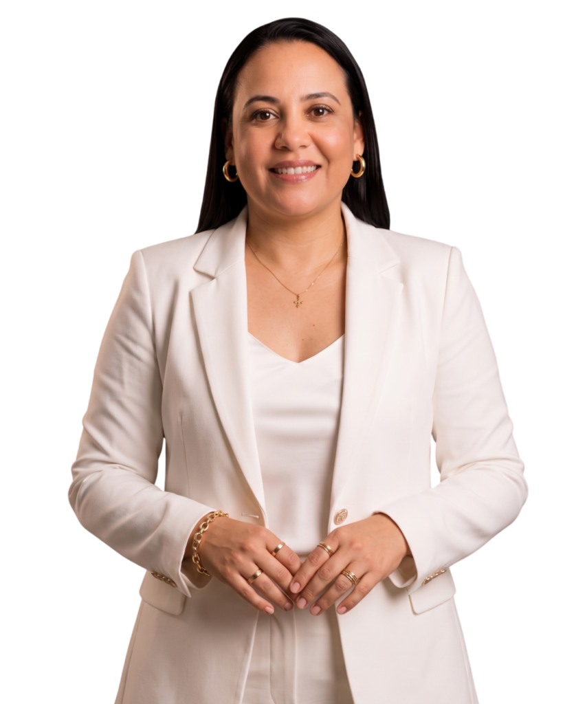 Michele Felipe, especialista em consultoria tributária estratégicaestrategica-michele-felipe